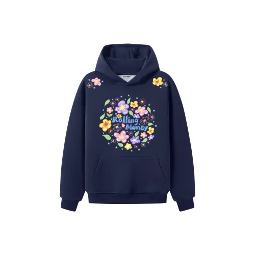 Rolling Money Свитшот Унисекс