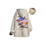 Хаки (с флисовой подкладкой)