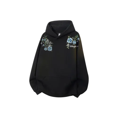 PAL ONGACO Унисекс Свитшоты