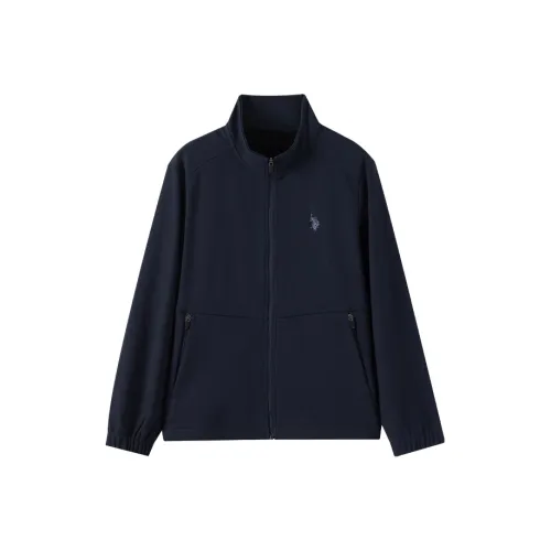 U.S. POLO ASSN. Куртки и пальто для мужчин