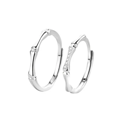 STNP Кольца Унисекс