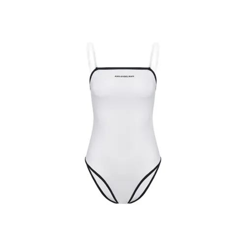 Ann Andelman ван-пис купальник женский