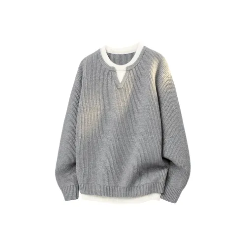 QIJIJIEQU Унисекс Трикотаж