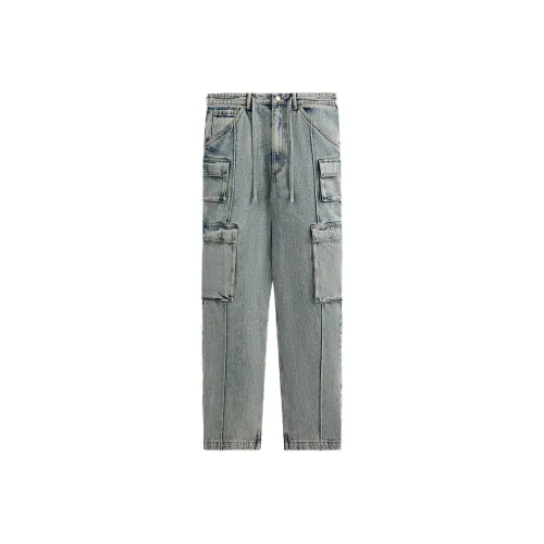 KITH Cameron Washed Men's Jeans