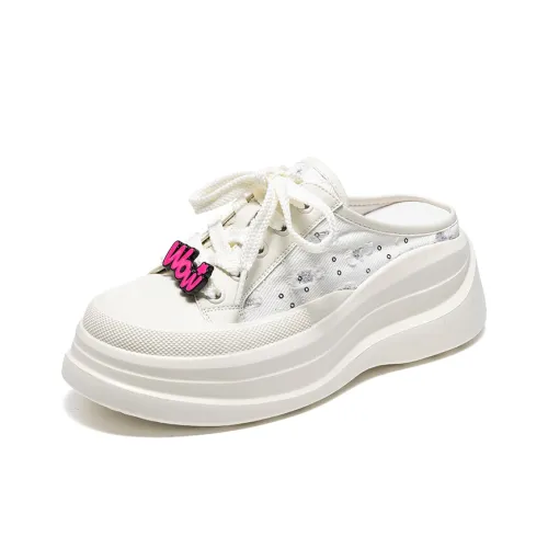 AOKANG Скейтборд Кроссовки Женские