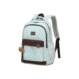 Светло-голубой