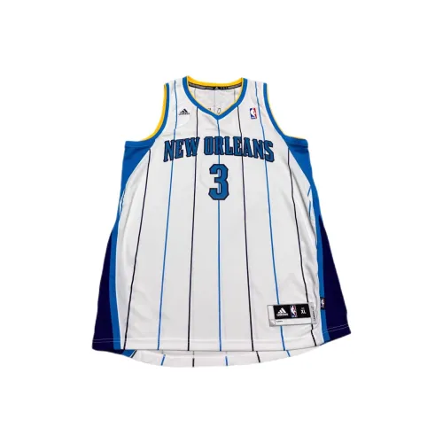 Adidas Баскетбольная Джерси Унисекс