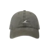 Армейский зеленый