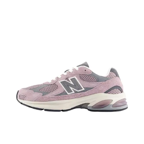 New Balance NB 2010 Беговые кроссовки Unisex Light Фиолетовый Серый