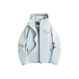 Эфир Синий (3-в-1, с подкладкой)