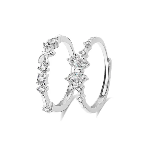 CANHUI Кольца Женские