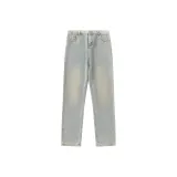 Грязно-желтый