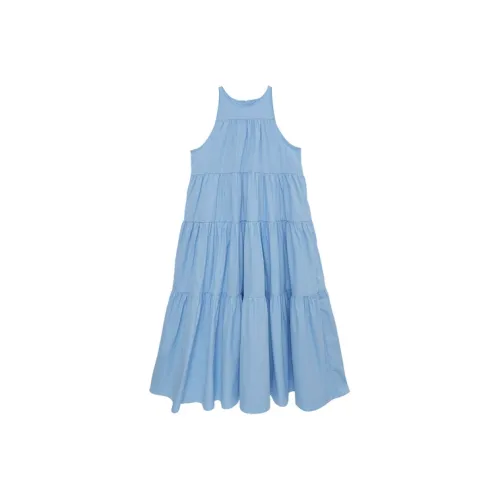 IMMI Женские Платья без Рукавов