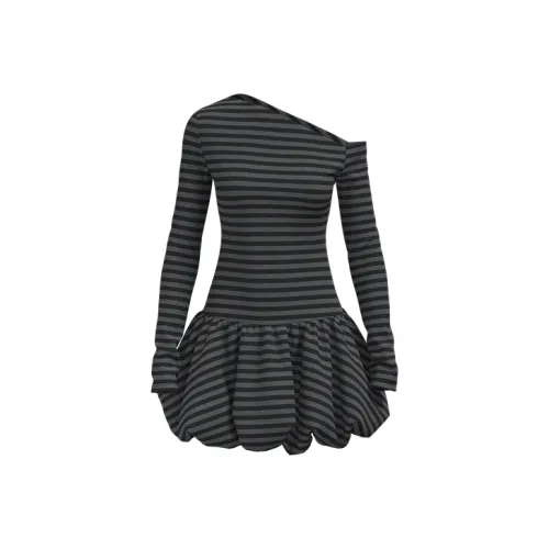 URBAN REVIVO Без рукавов Платье Женское