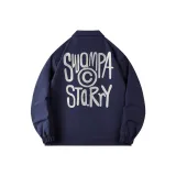 Темно-синий