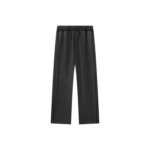 ER Унисекс Повседневные Брюки