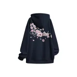 Темно-синий (с флисовой подкладкой)