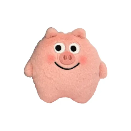 Sweet Pillow House Милый Bacon Свинка Плюшевая Подвеска 10 см Высота