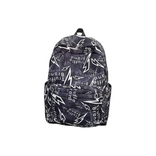 TINYAT Нейлон Рюкзак Стандартный Унисекс Многоцветный