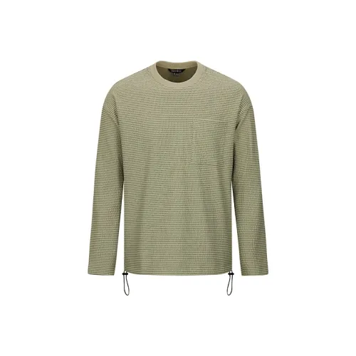 URBAN REVIVO T-рубашка Мужская одежда