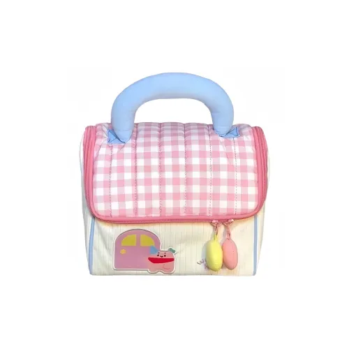 A Few More Cute Косметичка и Сумка для туалетных принадлежностей Унисекс