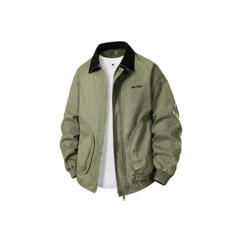 SK.TRIP Мужские куртки