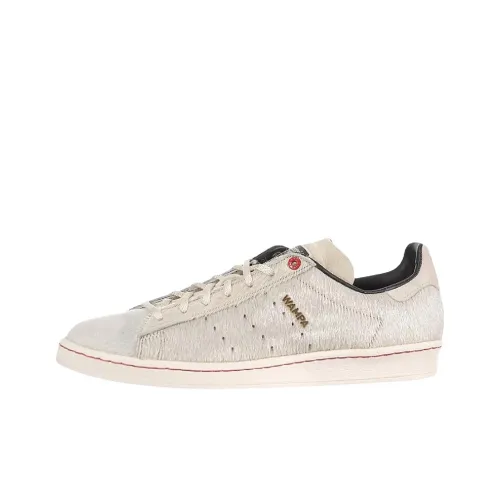 Star Wars x Adidas Campus 80S Скейтборд Кроссовки Мужские Белые