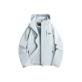 Эфир Синий (3-в-1, с подкладкой)