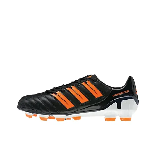 Adidas Футбольные бутсы Мужские Черные