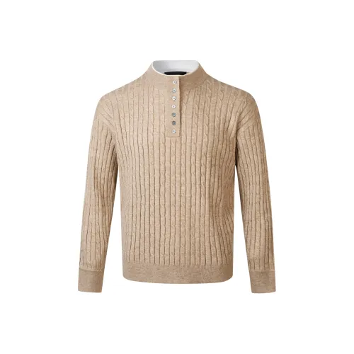 MADE EXTREME Длинный рукав Трикотаж Унисекс