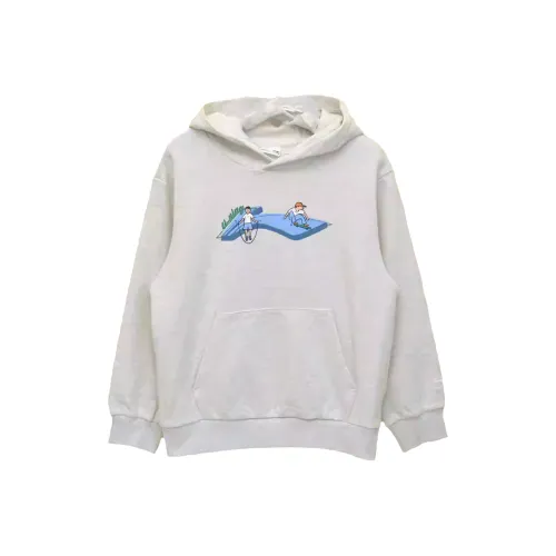 LINING YOUNG Свитшот Sportlife Детский