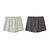 Светлый лайм + темно-серый