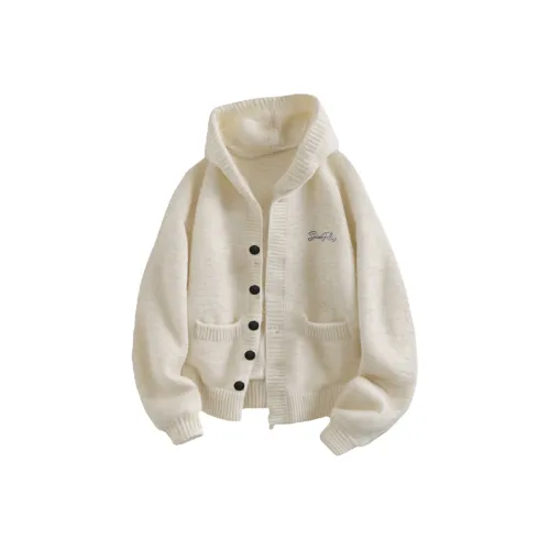 SOIE Унисекс Свитера