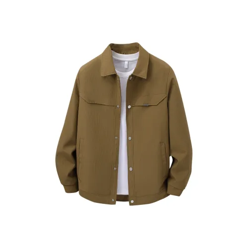 SNOW FLYING Унисекс Куртки