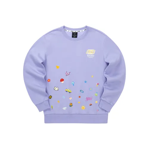 Skechers Повседневный свитшот Унисекс