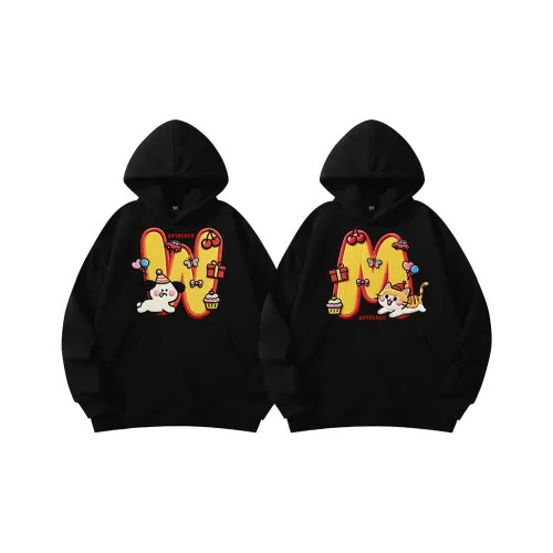 UNthemed Унисекс Свитшоты