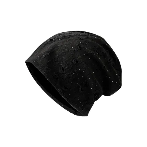 DZP Полиэстер Собранная Шляпа Унисекс