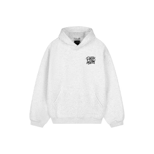 Толстовка Paddington Bear Унисекс