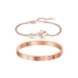 Четырехлистный клевер, одежда, наборы