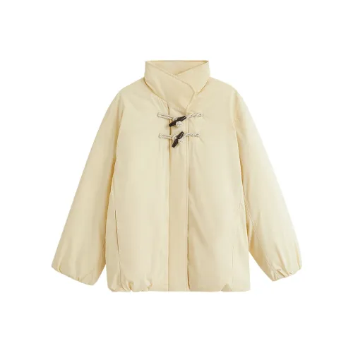 Inman Женские Пуховики