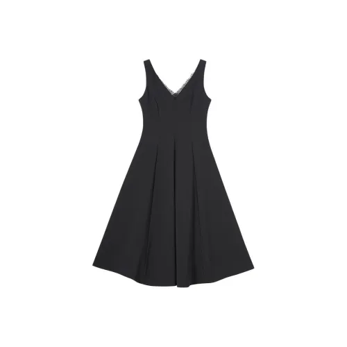 THE SEA LIFE Без рукавов Платье Женское