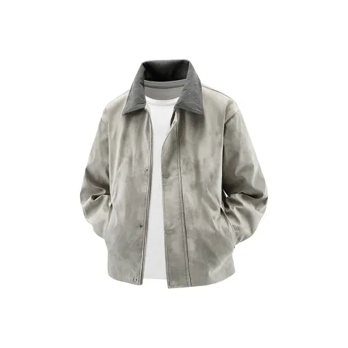 LIGHTNING MONSTER Куртка Унисекс