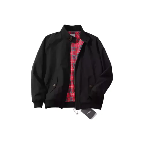 CAT'S PAW Унисекс Куртки