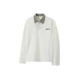 Белый (принт)