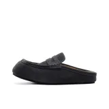 Тёмный кофейный серый (мужской размер (мужской размер))