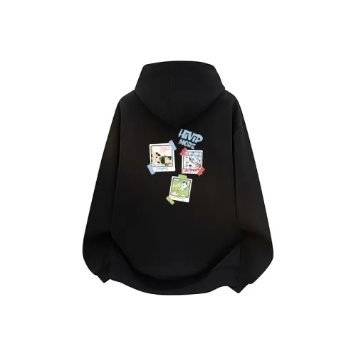 HiVIP Унисекс Свитшоты