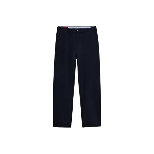 Jiumuwang Мужские Повседневные Брюки Expert