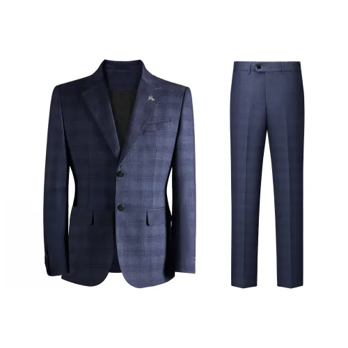 POLOMEISDO Мужские Деловые Костюмы