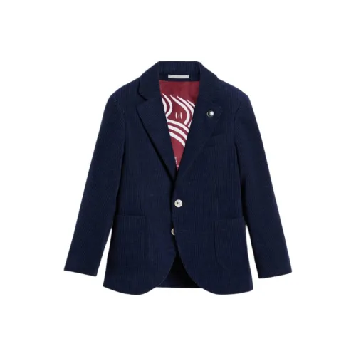 BRUNELLO CUCINELLI Костюмы и Пиджаки Куртка Детская