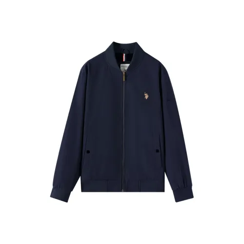 U.S. POLO ASSN. Мужские куртки